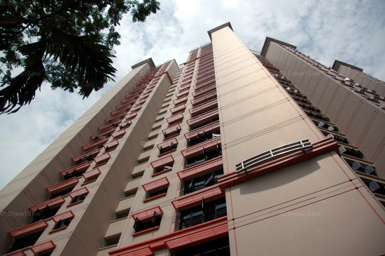 Blk 178 Lompang Road (Bukit Panjang), HDB 5 Rooms #213662